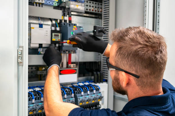 Best Electrical Repair Services  in Ringgold, GA