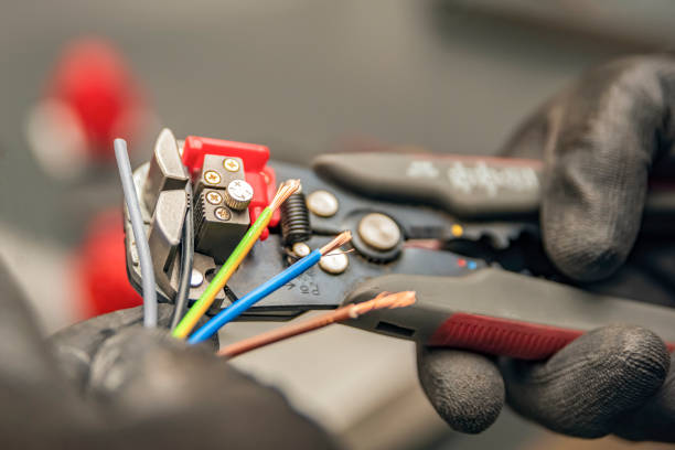 Best Circuit Breaker Repair  in Ringgold, GA