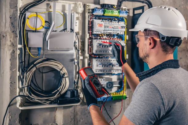 Best Electrical Contractors for Businesses  in Ringgold, GA